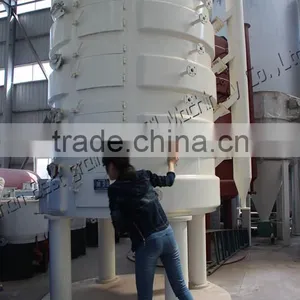Oil Seeds Steaming Cooker for Cooking Oil Pretreatment Plant thumbnail-2
