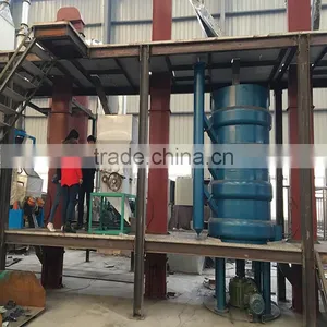 Soybean Oil Pretreatment Oil Seeds Cooker / Steam Cooker thumbnail-1