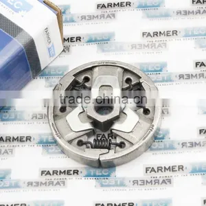 CLUTCH FOR STIHL 024 026 MS240 260 CHAINSAW REPLACE NEW thumbnail-1