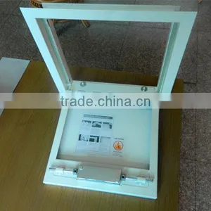 China OEM Fireproof Ceiling Tiles thumbnail-1