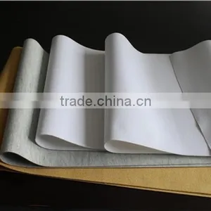 500g / 550g Polyester Felt Needl for Cement Plant thumbnail-3