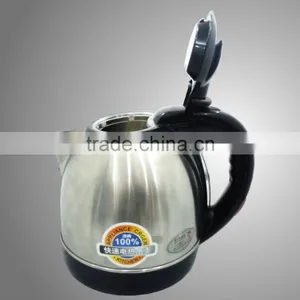 Smart Kitchen Electric Appliance Water Kettle thumbnail-4