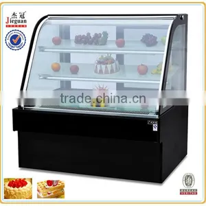 Bakery Display Showcase thumbnail-1