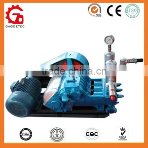 New Generation 400L Piston Mud Pump thumbnail-1