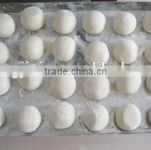 Automatic Dough Divider 35-350g/pcs Made in China thumbnail-3