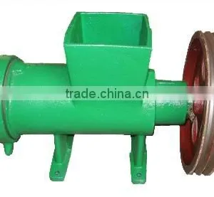 42# Electric Meat Mincer thumbnail-1