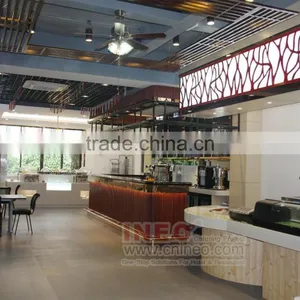 Professional Hotel Meat Shop Equipment thumbnail-4