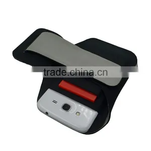 Wholesale New Fashion Style Waterproof Sport Phone Case With Armband With Free Sample thumbnail-3