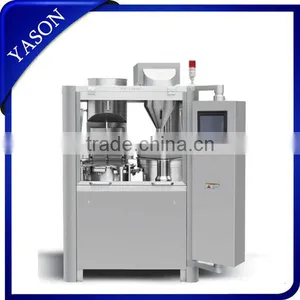 Automatic Capsule Filling Machine NJP2300A/C thumbnail-1