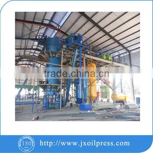 High Efficiency Castor Oil Seed Extraction thumbnail-3