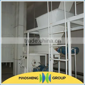 High Productivity and Hot Sales Mustard Extract thumbnail-1