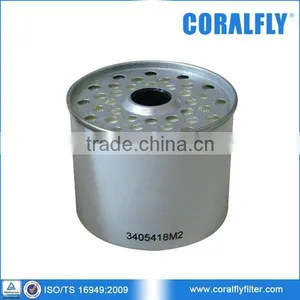 Engine Parts Can-Type Fuel Filter 3405418M2 thumbnail-1