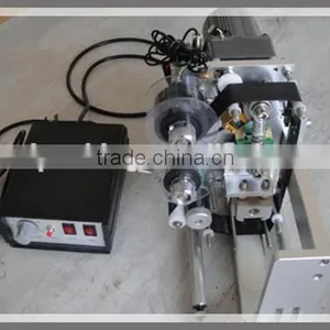 Automatic Date/batch Code Printing Machine HP-241G thumbnail-2