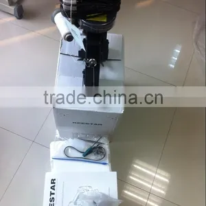 Keestar NP-7K Portable Bag Closer China, Chains for Bags,np Exports thumbnail-5
