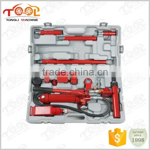 Suppliers Excellent Quality 4 Ton Types of Hydraulic Jack thumbnail-1