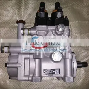 D'enso Common Rail Pump Original and Newpump 094000-0662/094000-0660 thumbnail-1