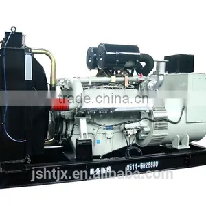 600kva Generator Price thumbnail-3