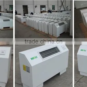 Fashionable Type Vertical Fan Coil Unit/ Exposed Ultra Thin Fan Coil Unit /air Conditioning Fan Coil Unit thumbnail-5