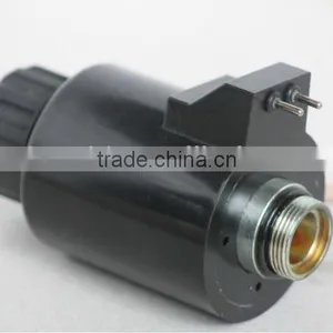 Hydraulic Wet-pin Type 24v Control Valve Soleniod thumbnail-1