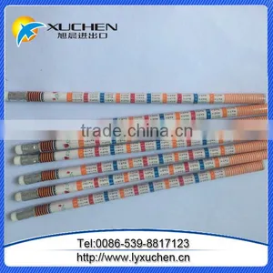 Cheap Price HB Black Lead Pencil With Bulk Packing thumbnail-1