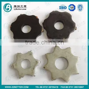 Scarifier Flails for Sale thumbnail-1