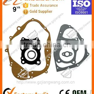 OEM High Quality 4 Stoke Motorcycle Engine Cylinder Head Gasket Set thumbnail-6