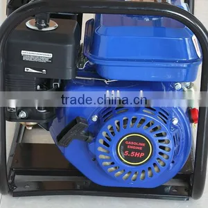 Gasoline Water Pump 2x2inch thumbnail-1