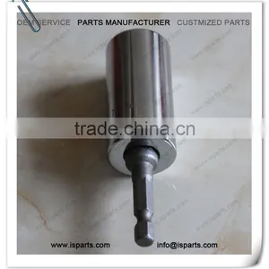 Wholesale Multi Function 7-9mm Universal Socket 3 Pcs thumbnail-4