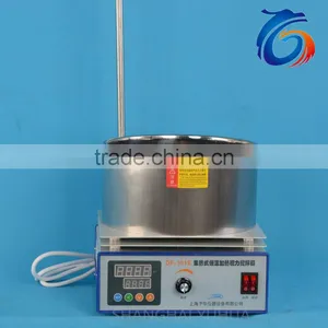Laboratory Industrial Magnetic Stirrer From China Manufacturer thumbnail-1