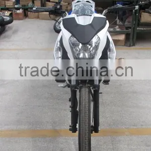2017 New Model Popular Street Legal 150cc Motorbikes thumbnail-2