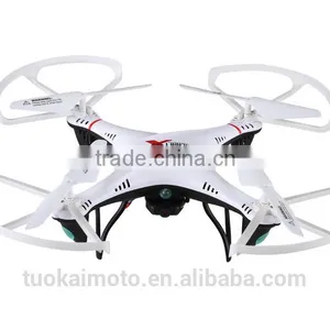Popular Item RC Drone Headless Mode Aircraft WIFI FPV Drone thumbnail-5