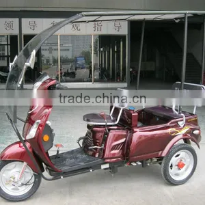 Disabled Motorbike thumbnail-1
