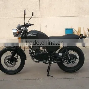 Cafe Racer/sports/racing Motorcycle 125/200/250cc thumbnail-1