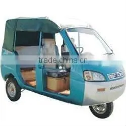 Passenger Tricycle thumbnail-1