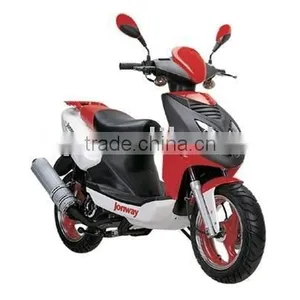 Gas Scooter thumbnail-1