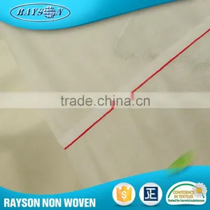 Hot Products White Weed Control Nonwoven Fabric Plant Cover thumbnail-3