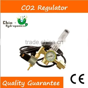 Greenhouse Electrical Meter Attached Carbon Dioxide Co2 Regulatior thumbnail-1