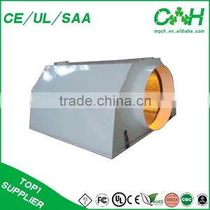 Agriculture Grow Lighting Hydroponic System for Planting thumbnail-3