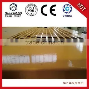 Good Quality China Diesel Fuel Filter Generator Spare Part With Low Price thumbnail-6