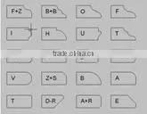 CNC and Route Bits thumbnail-1