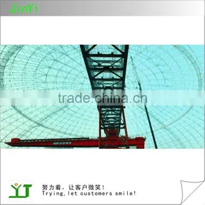 Steel Structure Frame Roofing thumbnail-1