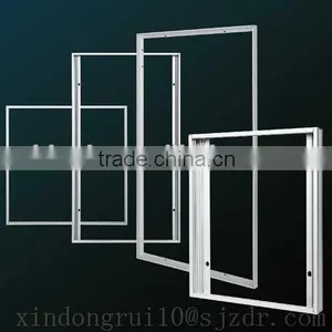 Aluminium Solar Frame-Alu Alloy Code 6061(N20/H20)- Engineered Design thumbnail-1