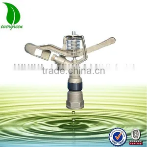 3/4" Brass Female High Quality Impluse Sprinkler thumbnail-1