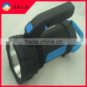 Super Bright 250 Lumen Emergency LED Work Light With 3 Modes thumbnail-6