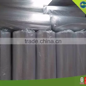Reflective Attic Aluminum Foil Heat Insulation Aluminum Laminated Bubble Material thumbnail-1