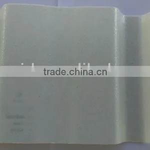 FRP/GRP Fiberglass Plastic Embossed Panel thumbnail-1
