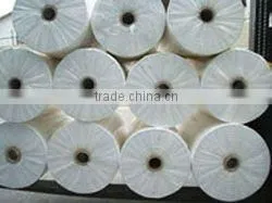 Glue Coating Non-woven Fabric for Packaging, Medical and Widely Use thumbnail-2