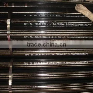 Carbon Steel Line Pipe thumbnail-2
