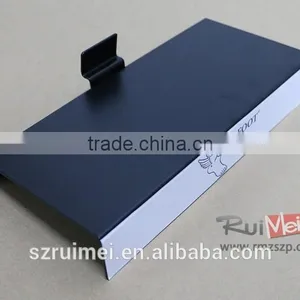 8 Tier Floor Standing Removable Display Furniture for Shoes Retail thumbnail-4