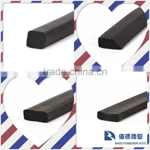 Excellent Boat Windshield Rubber Seal thumbnail-1
